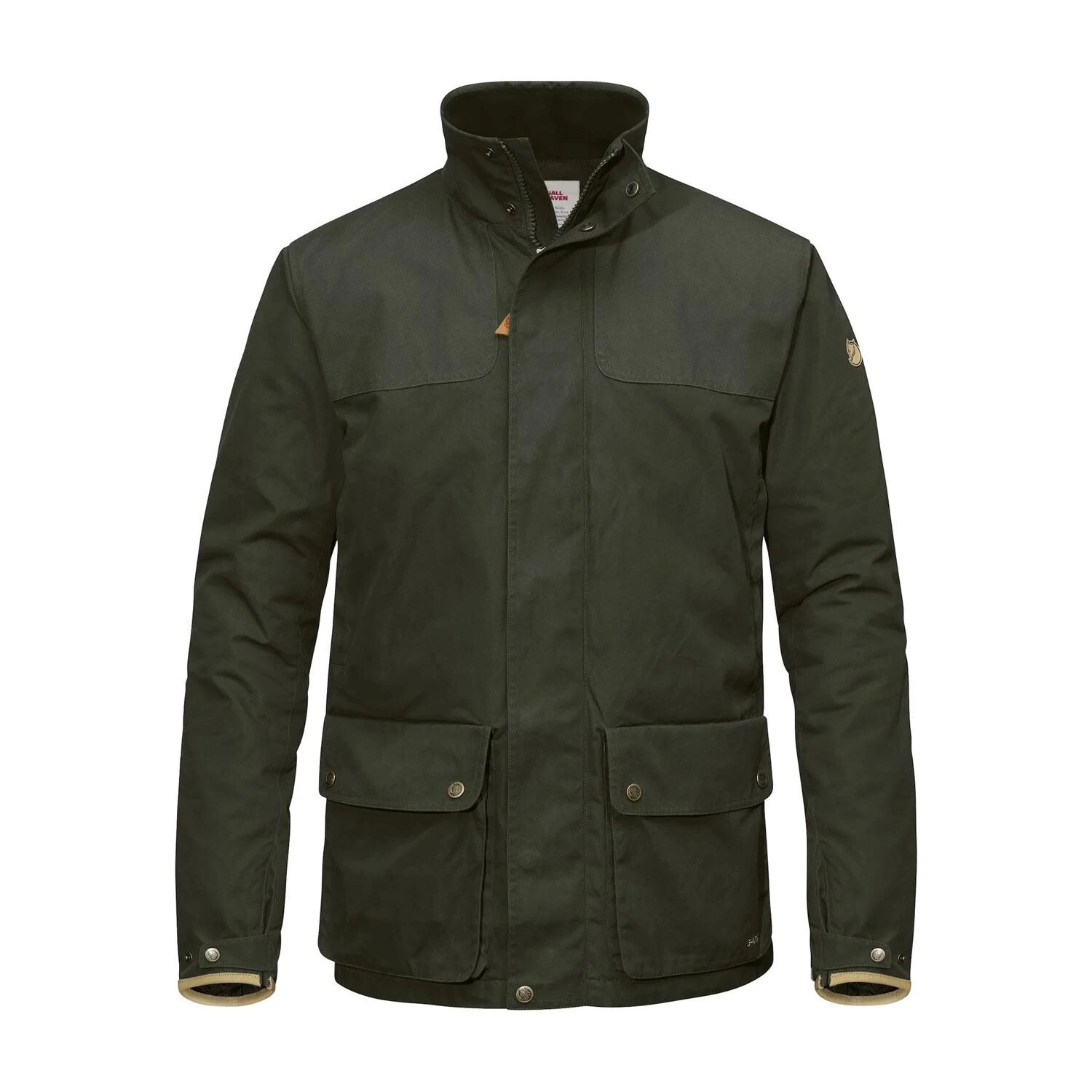 Fjällräven Fjällräven Mens Sörmland Padded Jacket 3 Fjällräven Fjällräven Mens Sörmland Padded Jacket