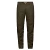 Fjällräven Fjällräven Womens Sörmland Tapered Winter Trousers 2 Fjällräven Fjällräven Womens Sörmland Tapered Winter Trousers -UdendørsUdstyrHub 411190091