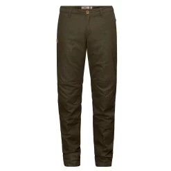 Fjällräven Fjällräven Womens Sörmland Tapered Winter Trousers