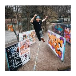 Gibbon Jibline XL Treewear Set -UdendørsUdstyrHub 411550014