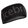 Icebreaker Icebreaker Headband 1 Icebreaker Icebreaker Headband -UdendørsUdstyrHub 411700011
