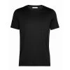 Icebreaker Mens Tech Lite II S/S Tee 2 Icebreaker Mens Tech Lite II S/S Tee -UdendørsUdstyrHub 411750021