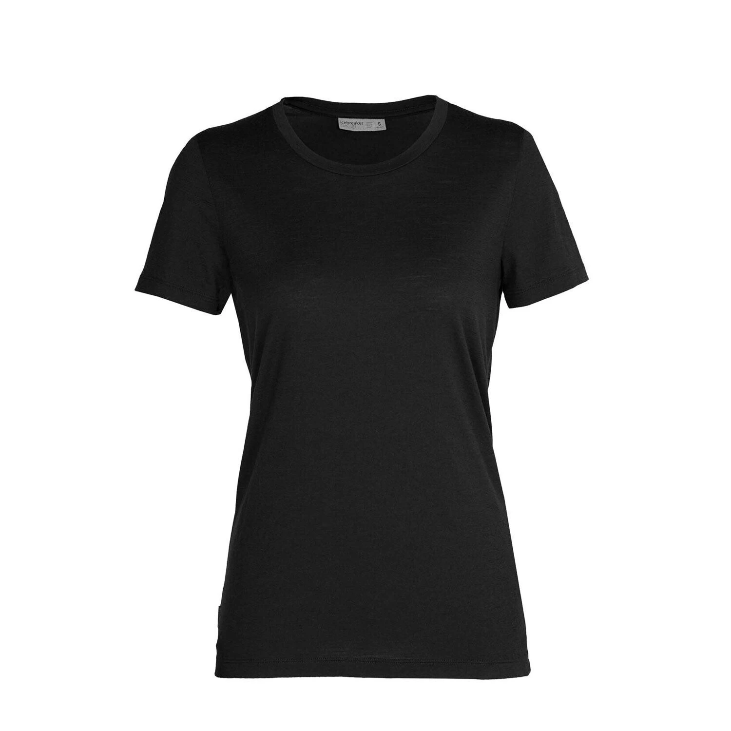 Icebreaker Womens Tech Lite II S/S T 3 Icebreaker Womens Tech Lite II S/S T