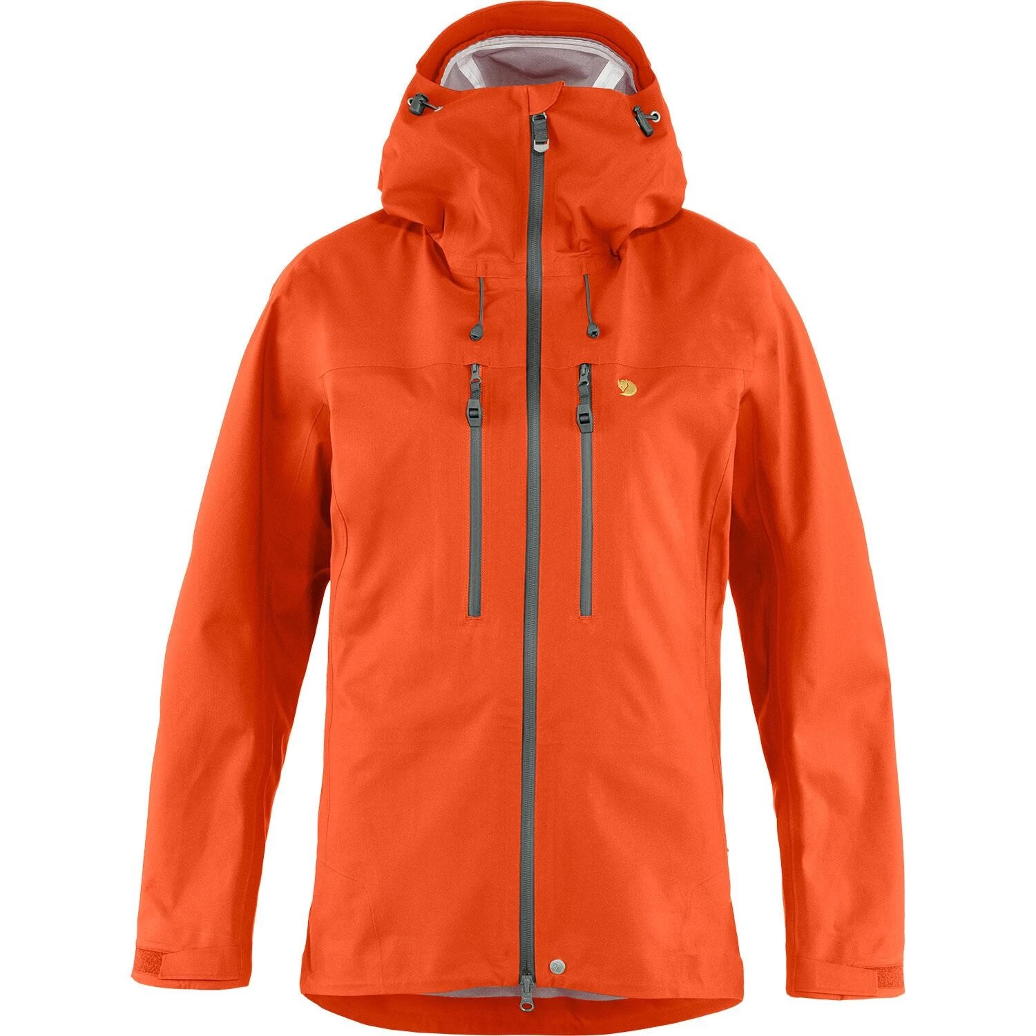 Fjällräven Fjällräven Womens Bergtagen Eco-shell Jacket 3 Fjällräven Fjällräven Womens Bergtagen Eco-shell Jacket