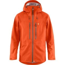 Fjällräven Fjällräven Mens Bergtagen Eco-shell Jacket