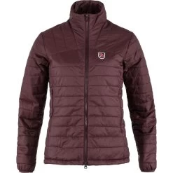 Fjällräven Fjällräven Womens Expedition X-lätt Jacket -UdendørsUdstyrHub 411970321