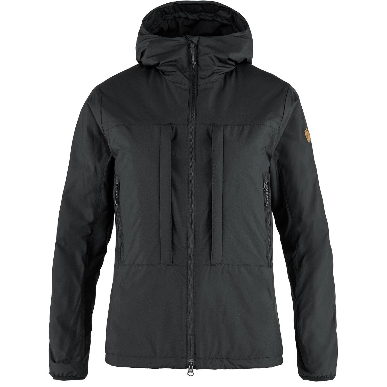 Fjällräven Fjällräven Womens Keb Wool Padded Jacket 3 Fjällräven Fjällräven Womens Keb Wool Padded Jacket