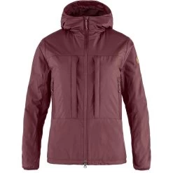 Fjällräven Fjällräven Womens Keb Wool Padded Jacket 7 Fjällräven Fjällräven Womens Keb Wool Padded Jacket -UdendørsUdstyrHub 411980131
