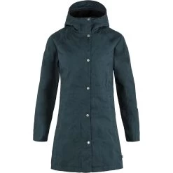 Fjällräven Fjällräven Womens Karla Hydratic Jacket