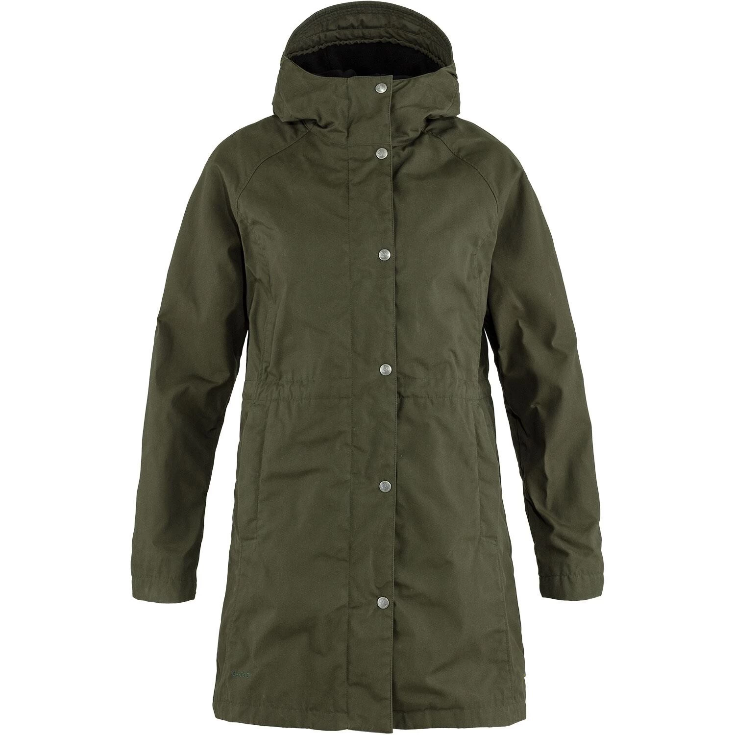 Fjällräven Fjällräven Womens Karla Hydratic Jacket 4 Fjällräven Fjällräven Womens Karla Hydratic Jacket - Billede 2