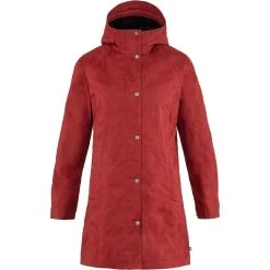 Fjällräven Fjällräven Womens Karla Hydratic Jacket 8 Fjällräven Fjällräven Womens Karla Hydratic Jacket -UdendørsUdstyrHub 411990131