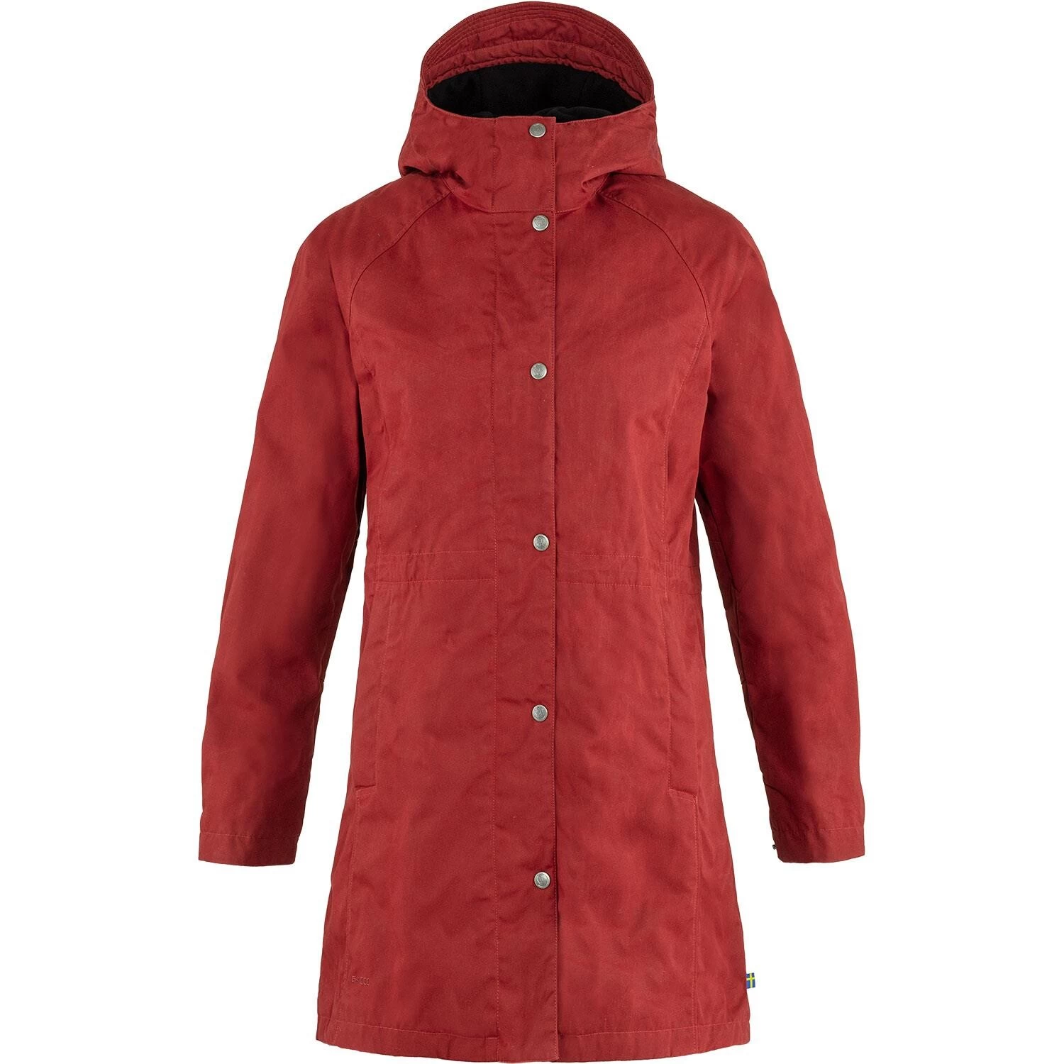 Fjällräven Fjällräven Womens Karla Hydratic Jacket 5 Fjällräven Fjällräven Womens Karla Hydratic Jacket - Billede 3