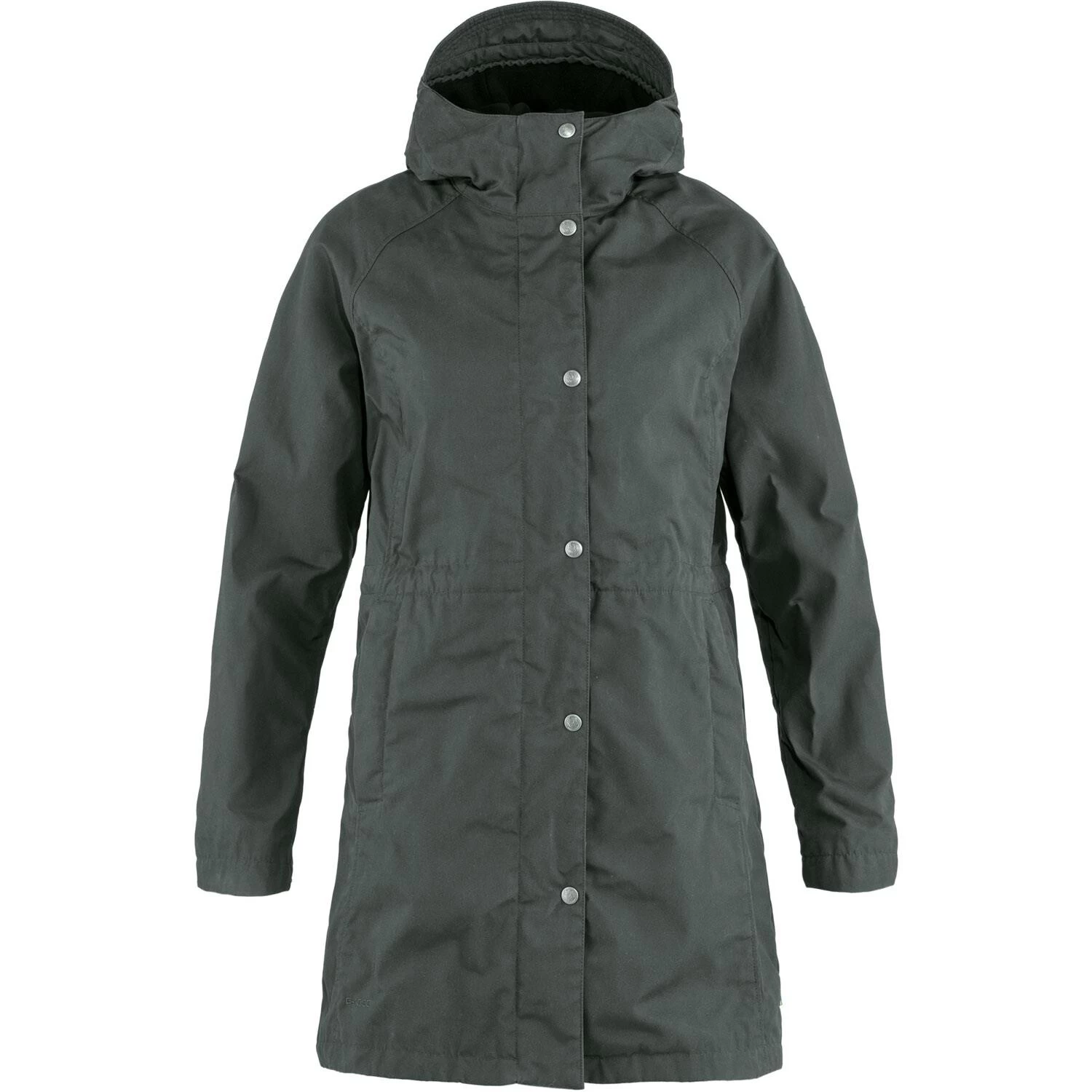 Fjällräven Fjällräven Womens Karla Hydratic Jacket 6 Fjällräven Fjällräven Womens Karla Hydratic Jacket - Billede 4
