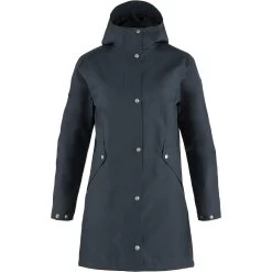 Fjällräven Fjällräven Womens Visby 3 In 1 Jacket 8 Fjällräven Fjällräven Womens Visby 3 In 1 Jacket -UdendørsUdstyrHub 412000071