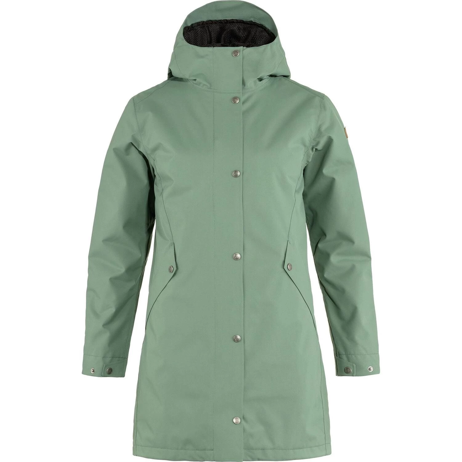 Fjällräven Fjällräven Womens Visby 3 In 1 Jacket 7 Fjällräven Fjällräven Womens Visby 3 In 1 Jacket - Billede 5