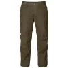 Fjällräven Fjällräven Womens Karla Hydratic Trousers 2 Fjällräven Fjällräven Womens Karla Hydratic Trousers -UdendørsUdstyrHub 412040011