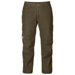 Fjällräven Fjällräven Womens Karla Hydratic Trousers