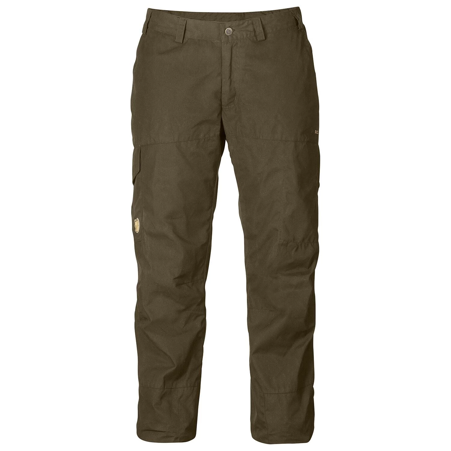 Fjällräven Fjällräven Womens Karla Hydratic Trousers 3 Fjällräven Fjällräven Womens Karla Hydratic Trousers