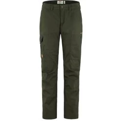Fjällräven Fjällräven Womens Karla Hydratic Trousers 9 Fjällräven Fjällräven Womens Karla Hydratic Trousers -UdendørsUdstyrHub 412040251