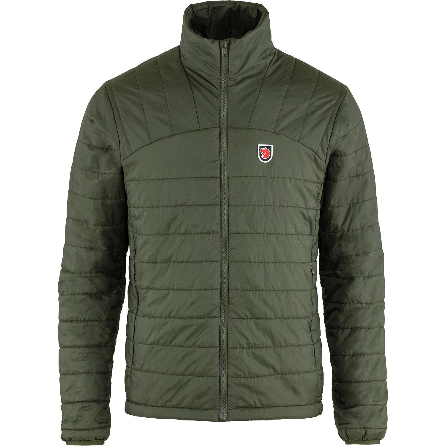 Fjällräven Fjällräven Mens Expedition X-lätt Jacket 4 Fjällräven Fjällräven Mens Expedition X-lätt Jacket - Billede 2