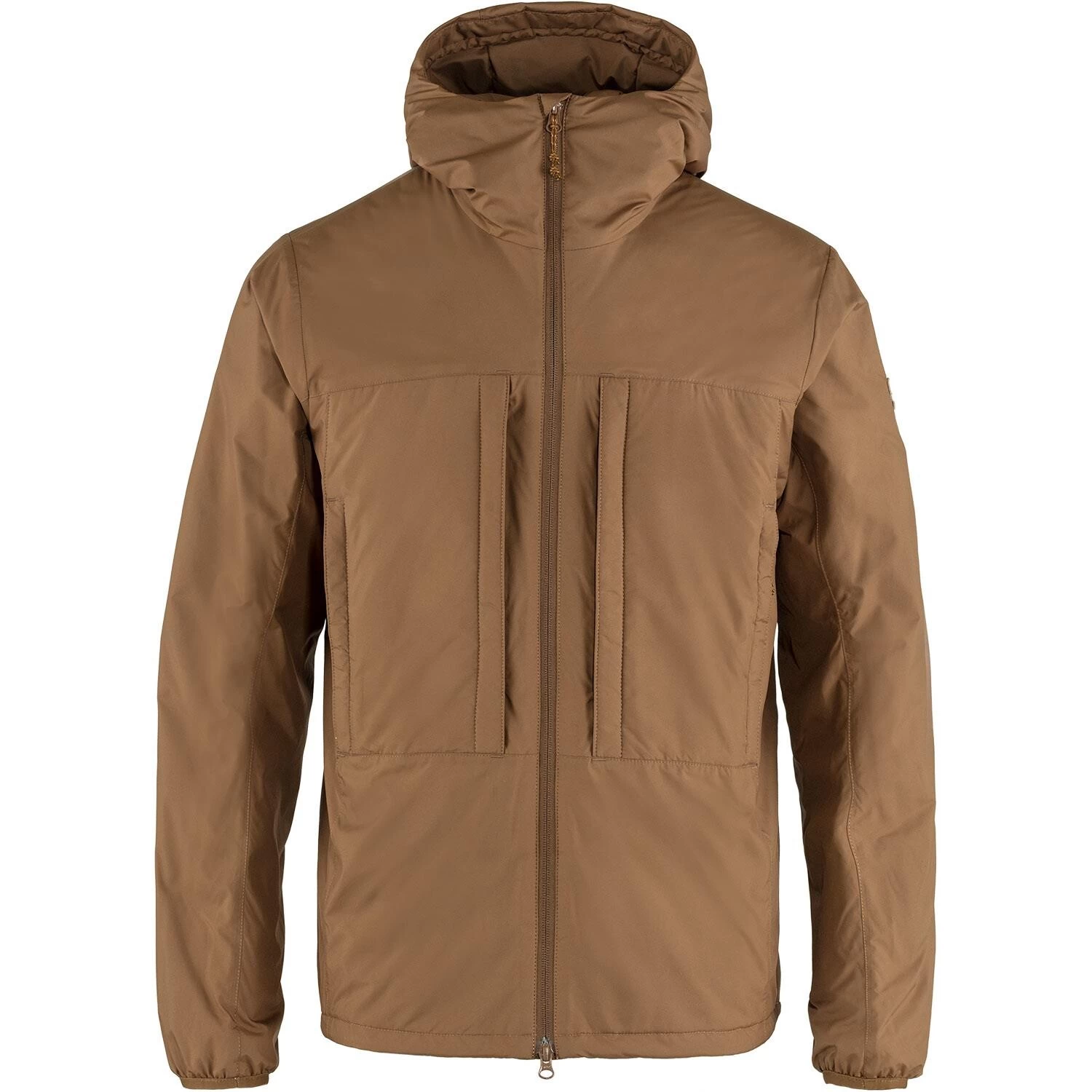 Fjällräven Fjällräven Mens Keb Wool Padded Jacket 5 Fjällräven Fjällräven Mens Keb Wool Padded Jacket - Billede 3