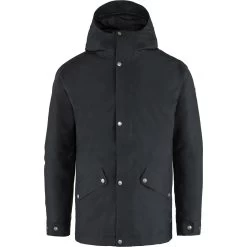Fjällräven Fjällräven Mens Visby 3 In 1 Jacket