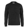 Fjällräven Fjällräven Mens Lada Round-neck Sweater 1 Fjällräven Fjällräven Mens Lada Round-neck Sweater -UdendørsUdstyrHub 412100021
