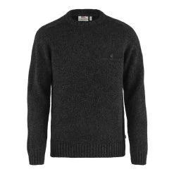 Fjällräven Fjällräven Mens Lada Round-neck Sweater