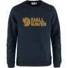 Fjällräven Fjällräven Mens Fjällräven Logo Sweater 2 Fjällräven Fjällräven Mens Fjällräven Logo Sweater -UdendørsUdstyrHub 412110011