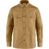 Fjällräven Fjällräven Mens Singi Overshirt -UdendørsUdstyrHub 412120011