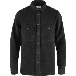 Fjällräven Fjällräven Mens Canada Shirt Solid