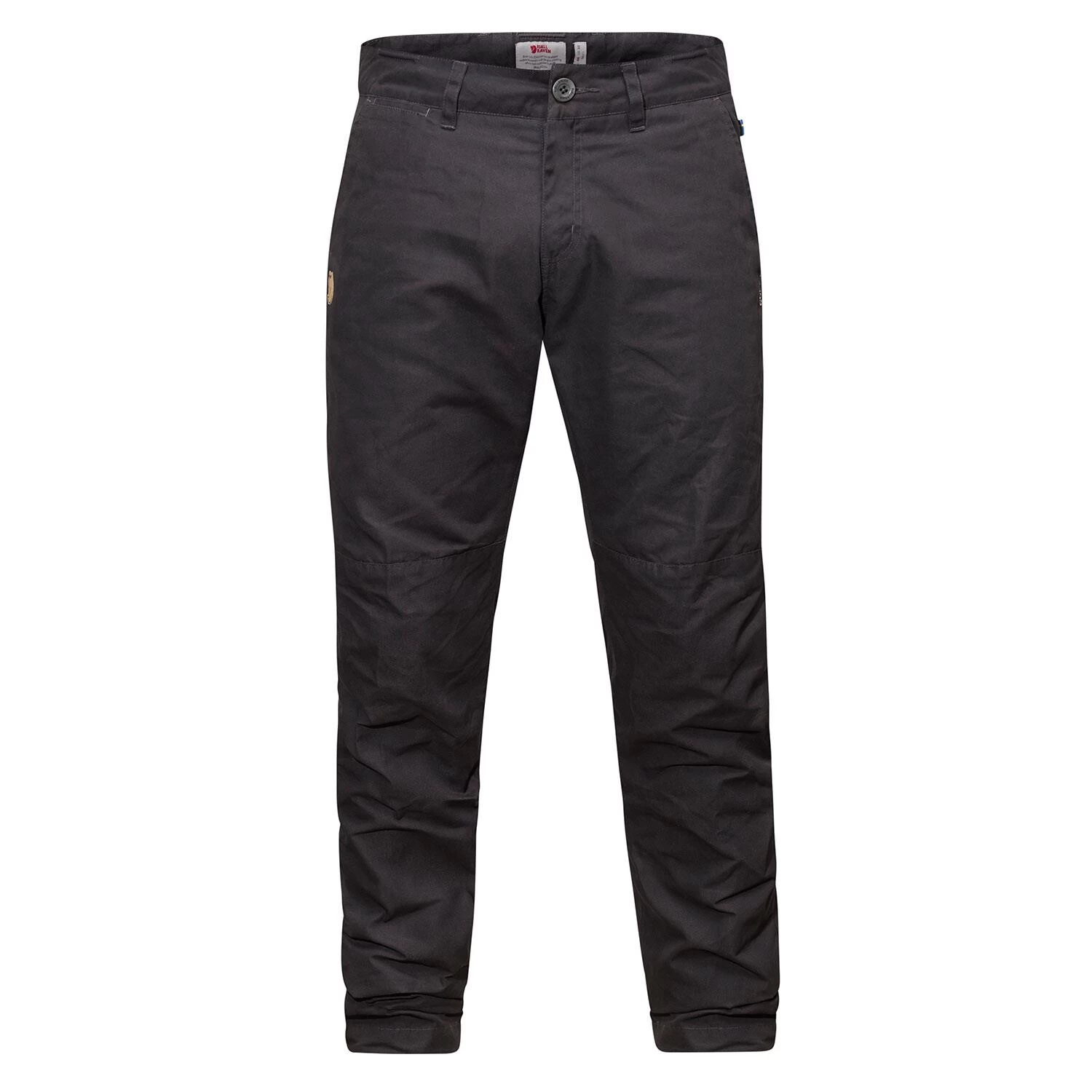 Fjällräven Fjällräven Mens Sörmland Tapered Winter Trs 3 Fjällräven Fjällräven Mens Sörmland Tapered Winter Trs