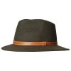 Fjällräven Fjällräven Sörmland Felt Hat -UdendørsUdstyrHub 412200011