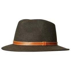 Fjällräven Fjällräven Sörmland Felt Hat