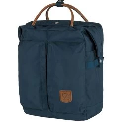 Fjällräven Fjällräven Haulpack No.1 -UdendørsUdstyrHub 412270031