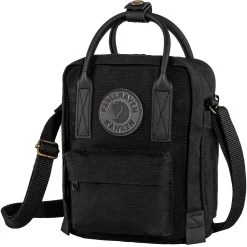 Fjällräven Fjällräven Kånken No. 2 Black Sling