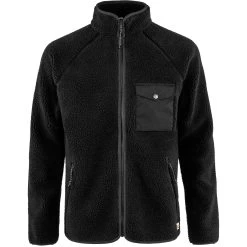 Fjällräven Fjällräven Mens Vardag Pile Fleece