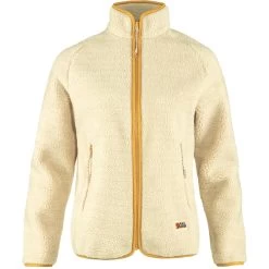 Fjällräven Fjällräven Womens Vardag Pile Fleece