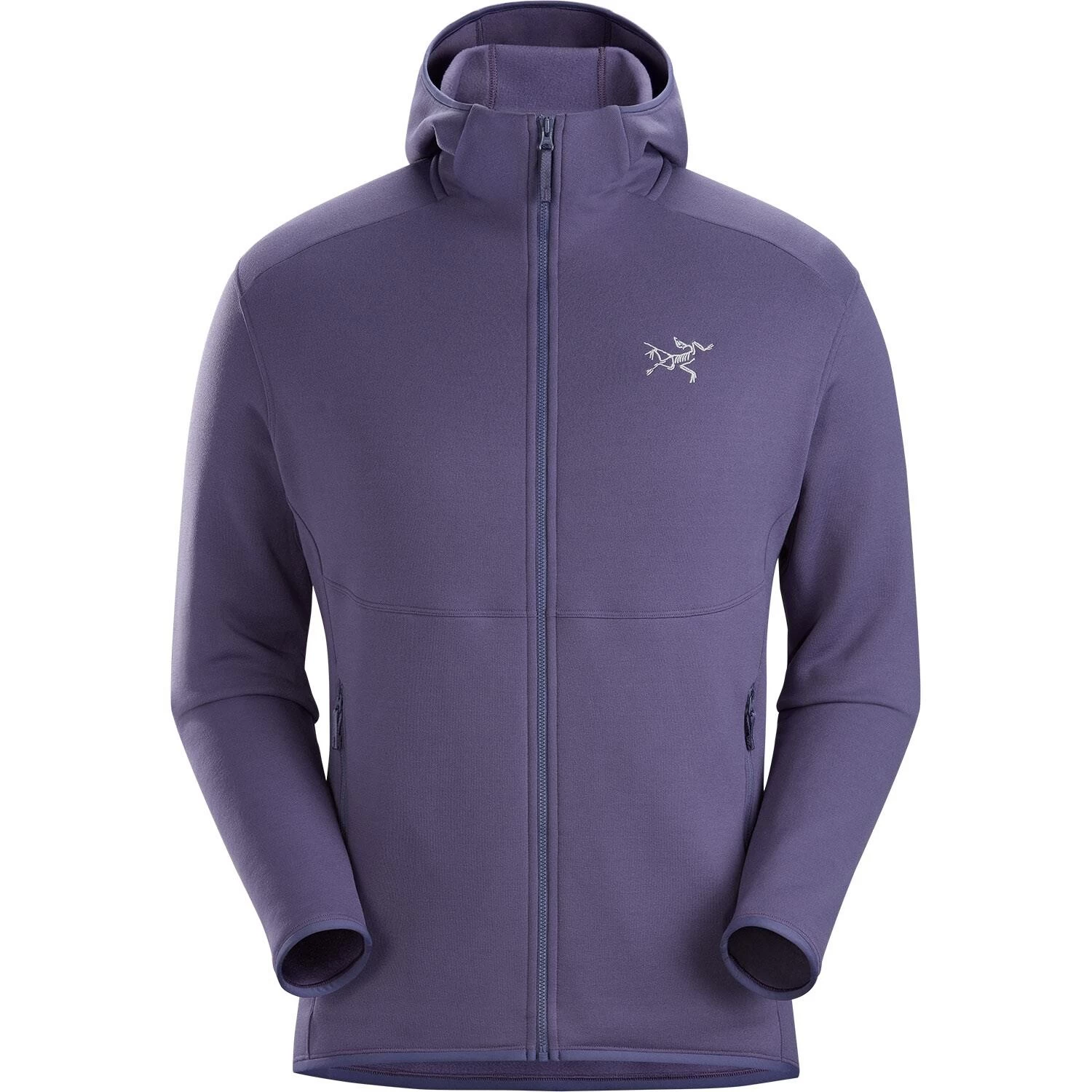 Arc'teryx Mens Kyanite AR Hoody 3 Arc'teryx Mens Kyanite AR Hoody