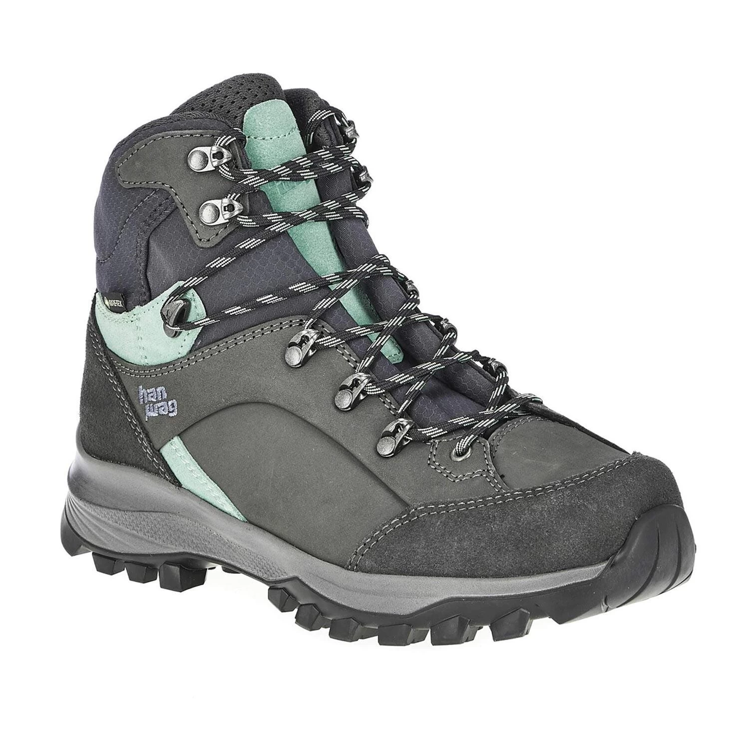 Hanwag Alta Bunion II Lady GTX 3 Hanwag Alta Bunion II Lady GTX