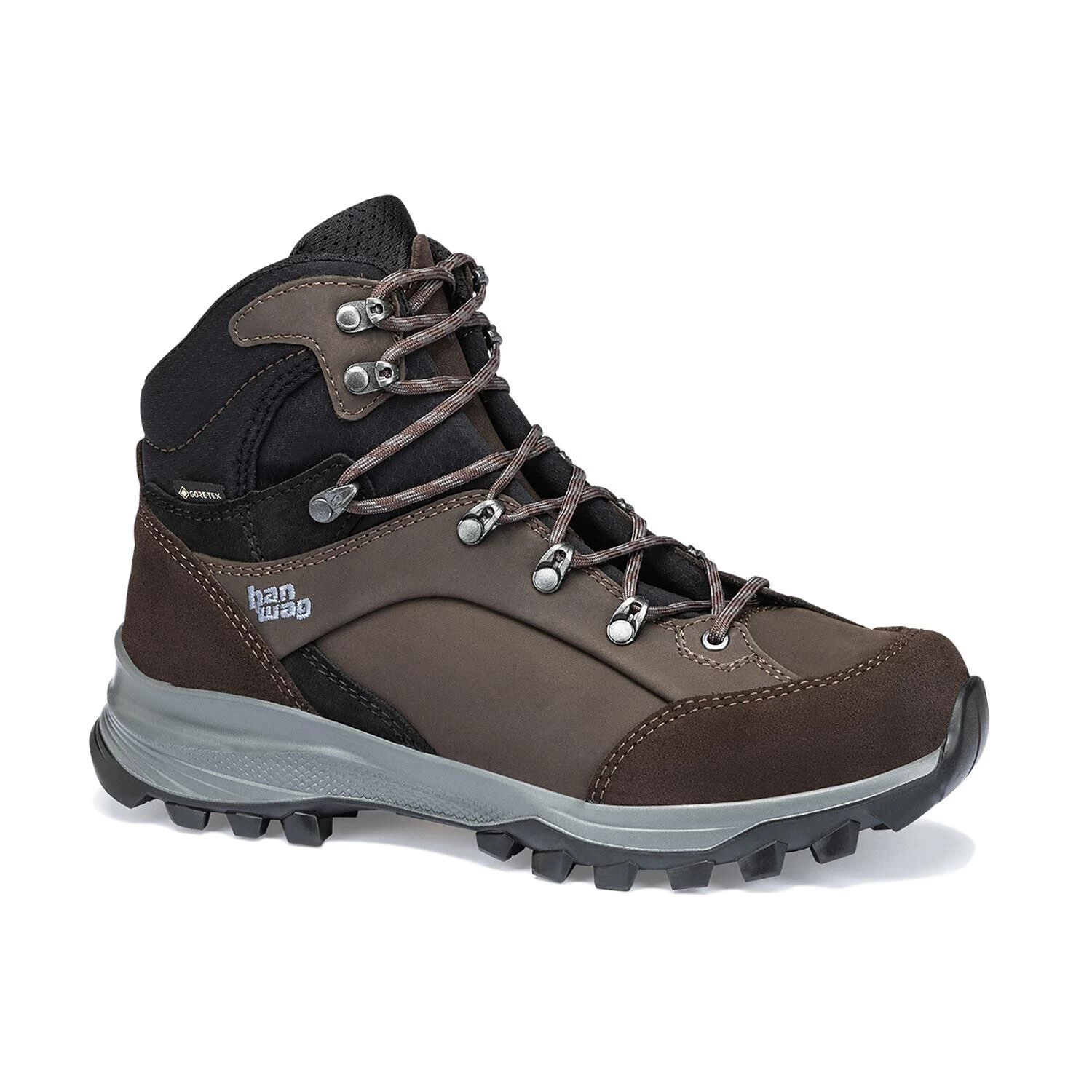 Hanwag Alta Bunion II Lady GTX 4 Hanwag Alta Bunion II Lady GTX - Billede 2