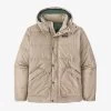 Patagonia Mens Downdrift Jacket 2 Patagonia Mens Downdrift Jacket -UdendørsUdstyrHub 41288005 1