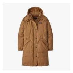 Patagonia Womens Downdrift Parka