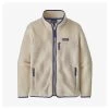 Patagonia Womens Retro Pile Jacket -UdendørsUdstyrHub 412900011