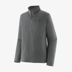 Patagonia Mens R1 Daily Zip Neck 8 Patagonia Mens R1 Daily Zip Neck -UdendørsUdstyrHub 41296019 1