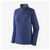 Patagonia Womens R1 Daily Zip Neck 1 Patagonia Womens R1 Daily Zip Neck -UdendørsUdstyrHub 412970011