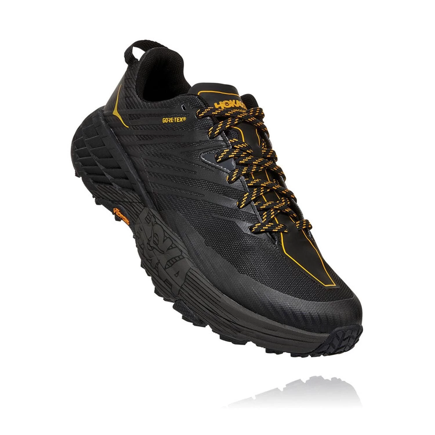 Hoka Mens Speedgoat 4 GTX 3 Hoka Mens Speedgoat 4 GTX
