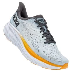 Hoka Mens Clifton 8 -UdendørsUdstyrHub 413040261
