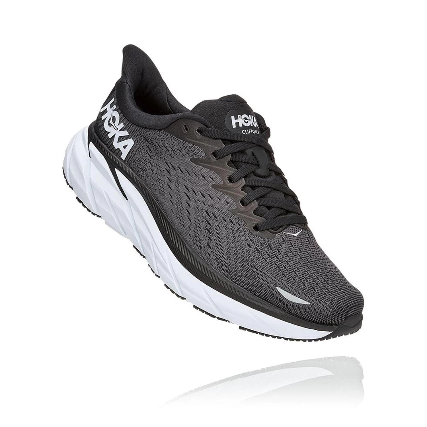 Hoka Womens Clifton 8 3 Hoka Womens Clifton 8