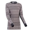 Kari Traa Womens Hjerte L/S 2 Kari Traa Womens Hjerte L/S -UdendørsUdstyrHub 413070011